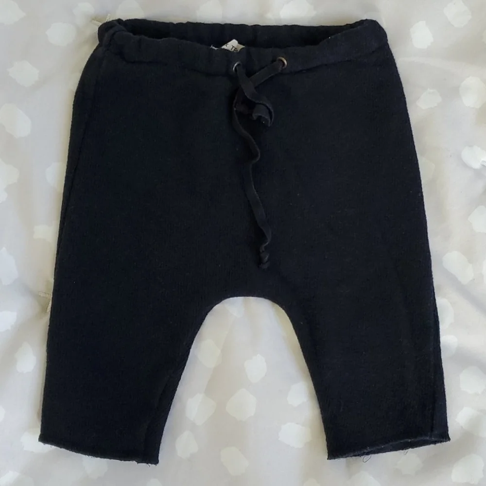 BABE & TESS Harem pants